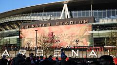 Arsenal's Emirates Stadium